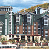 Marriott Mountainside Resort Park City, Utah